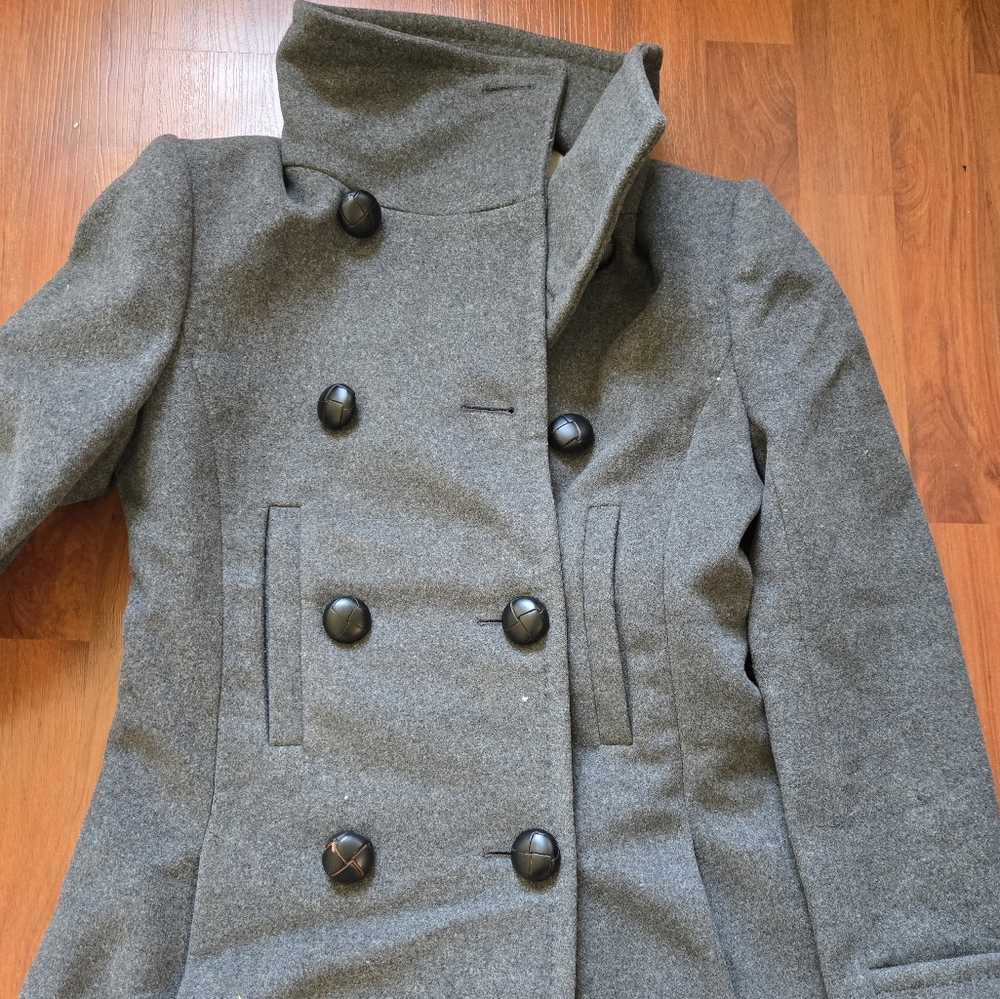 Talula trench